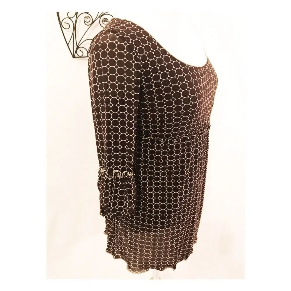 Max studio Top   - Picture 2 of 6